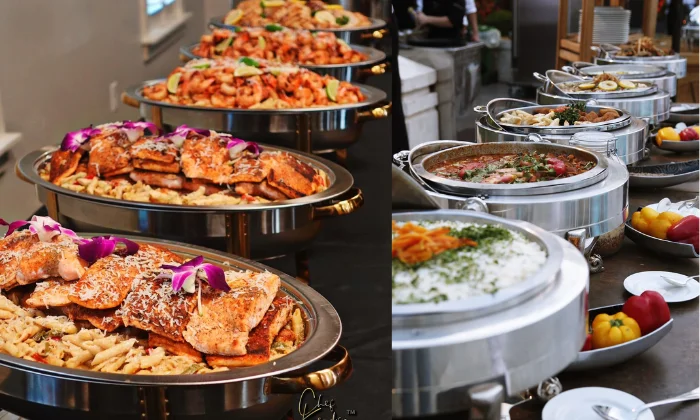 How to Create a Custom Wedding Menu That Fits Your Budget